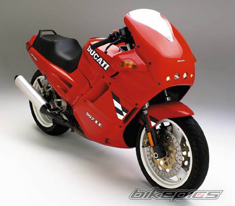 Paso 907