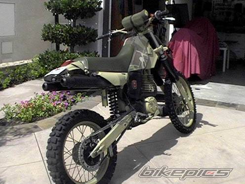 Bike Photo 88945