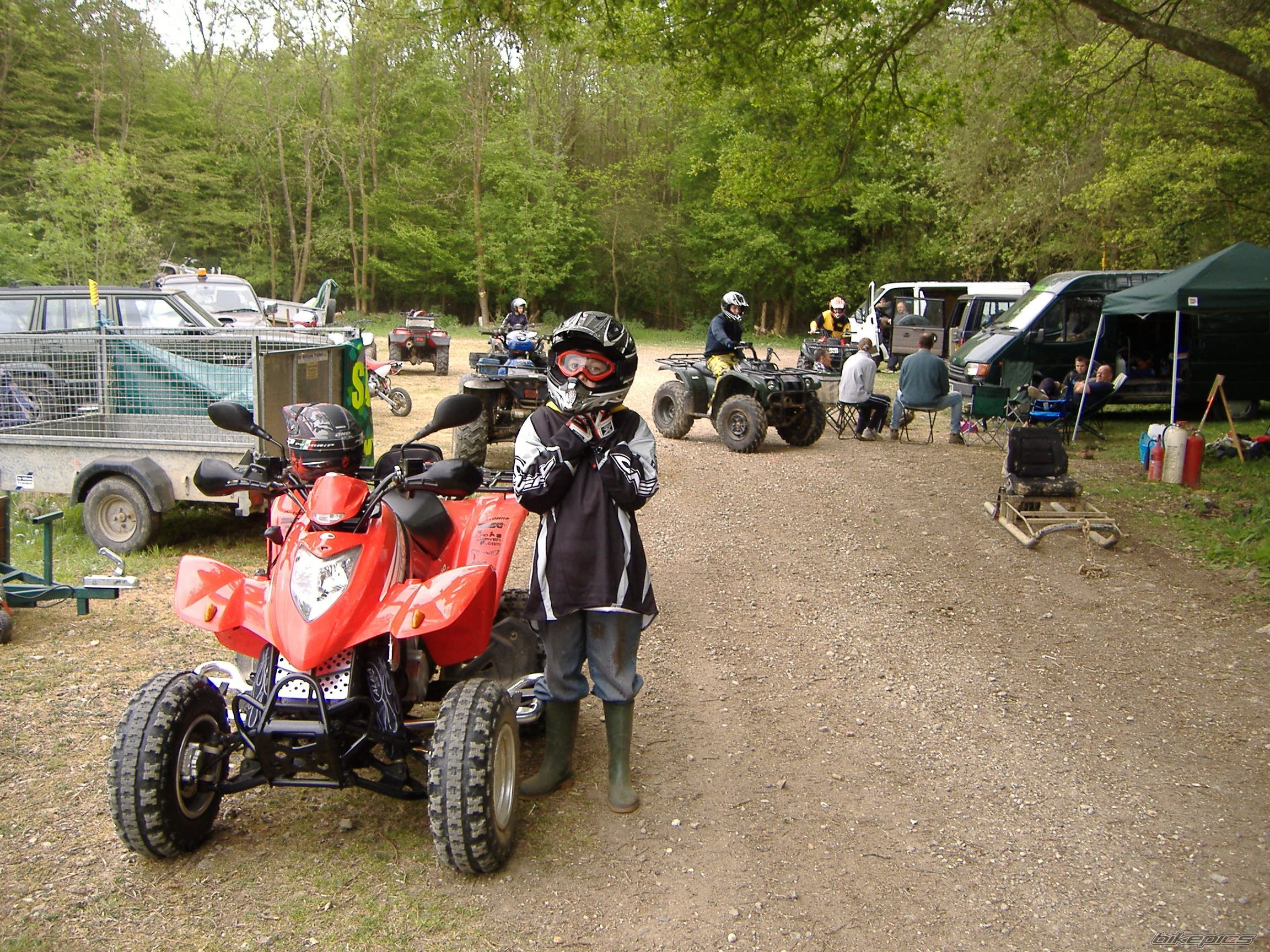 Bike Photo 889456