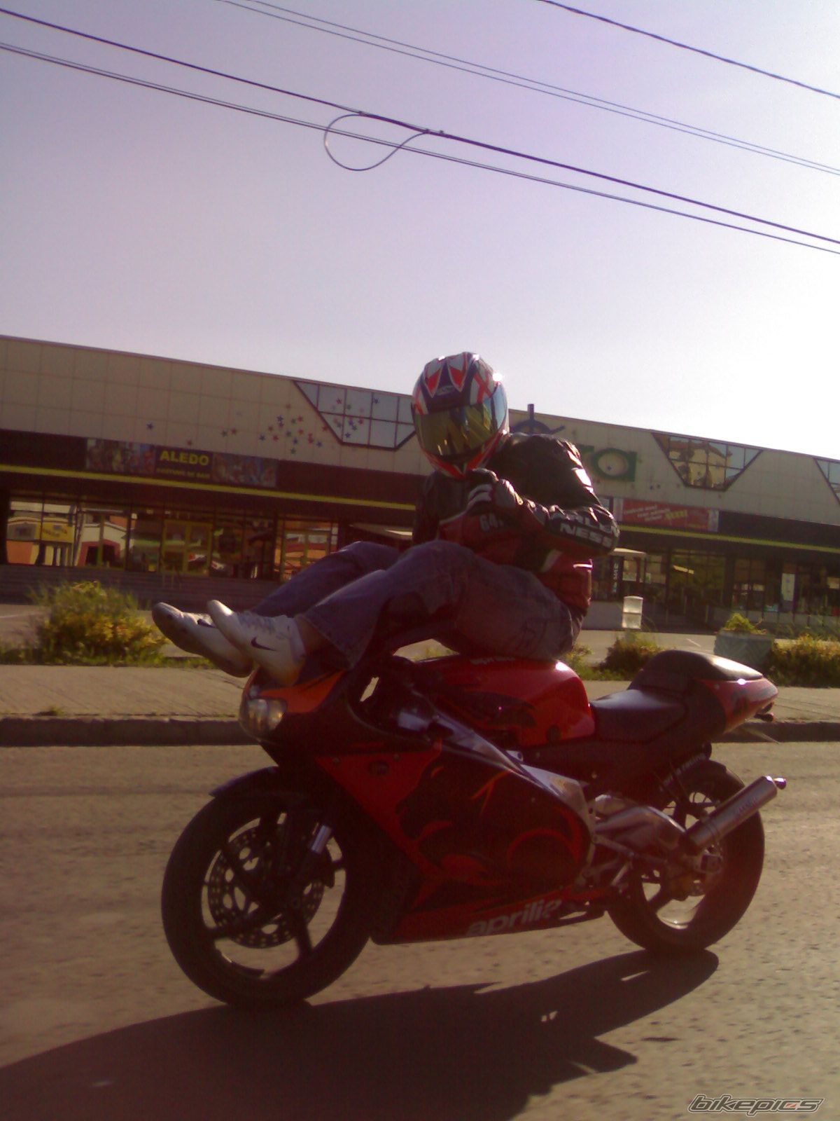 Bike Photo 889467
