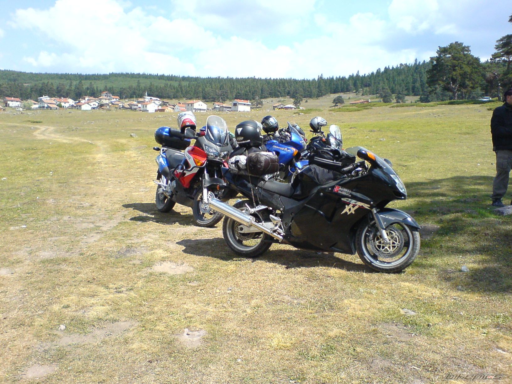 Bike Photo 889477