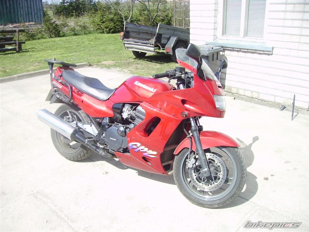 Bike Photo 889486