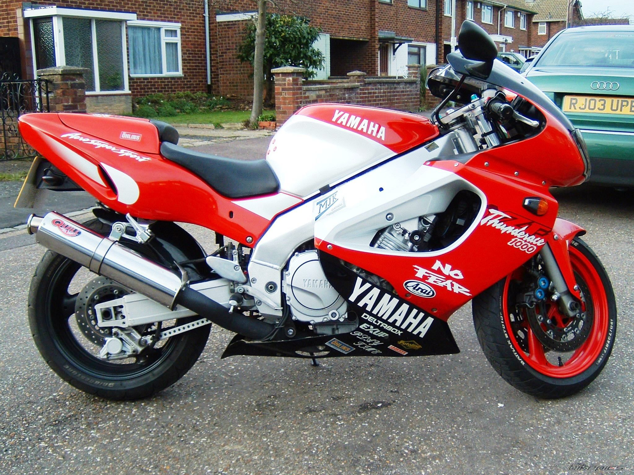 Bike Photo 889551