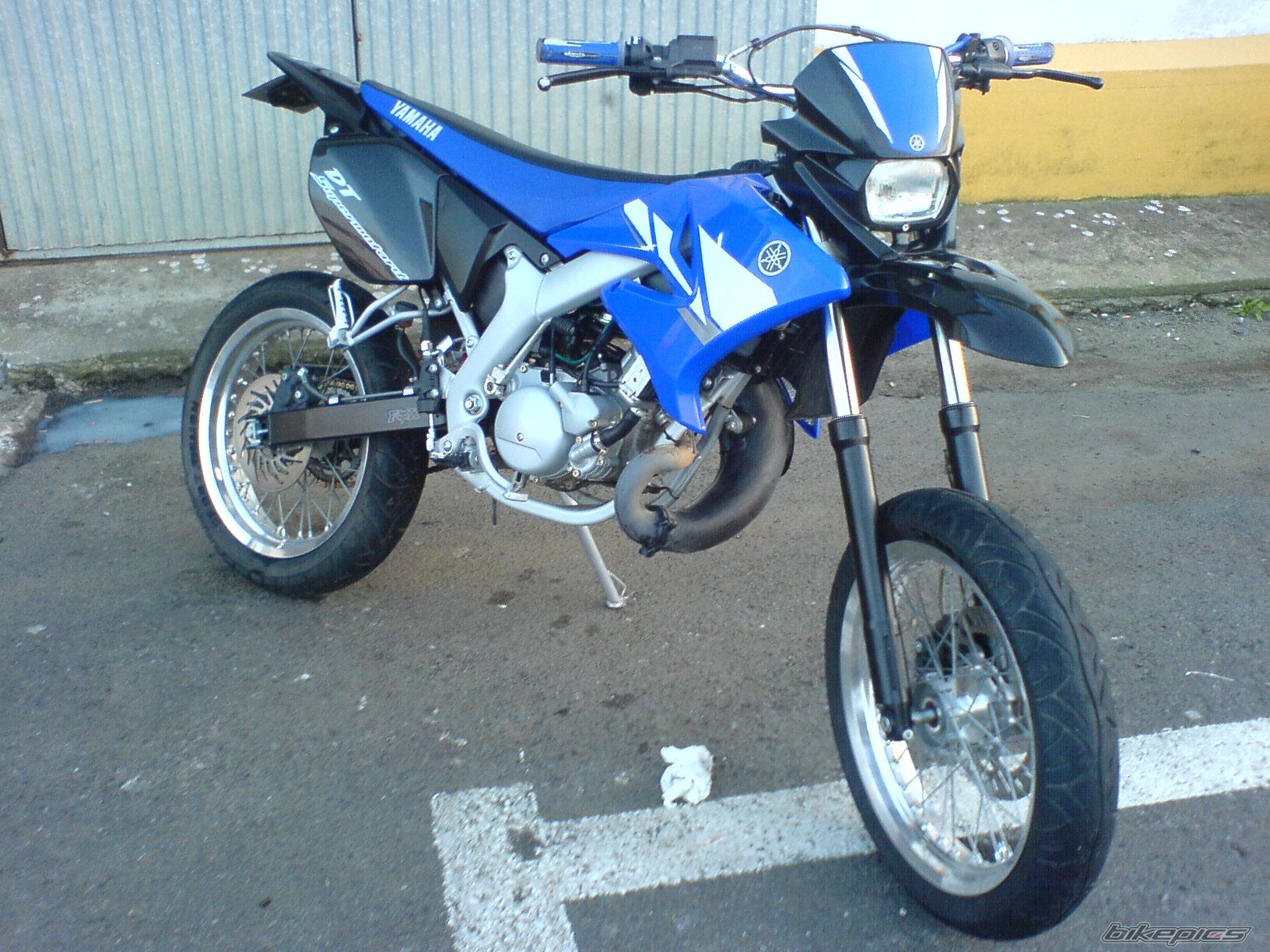 Bike Photo 889553