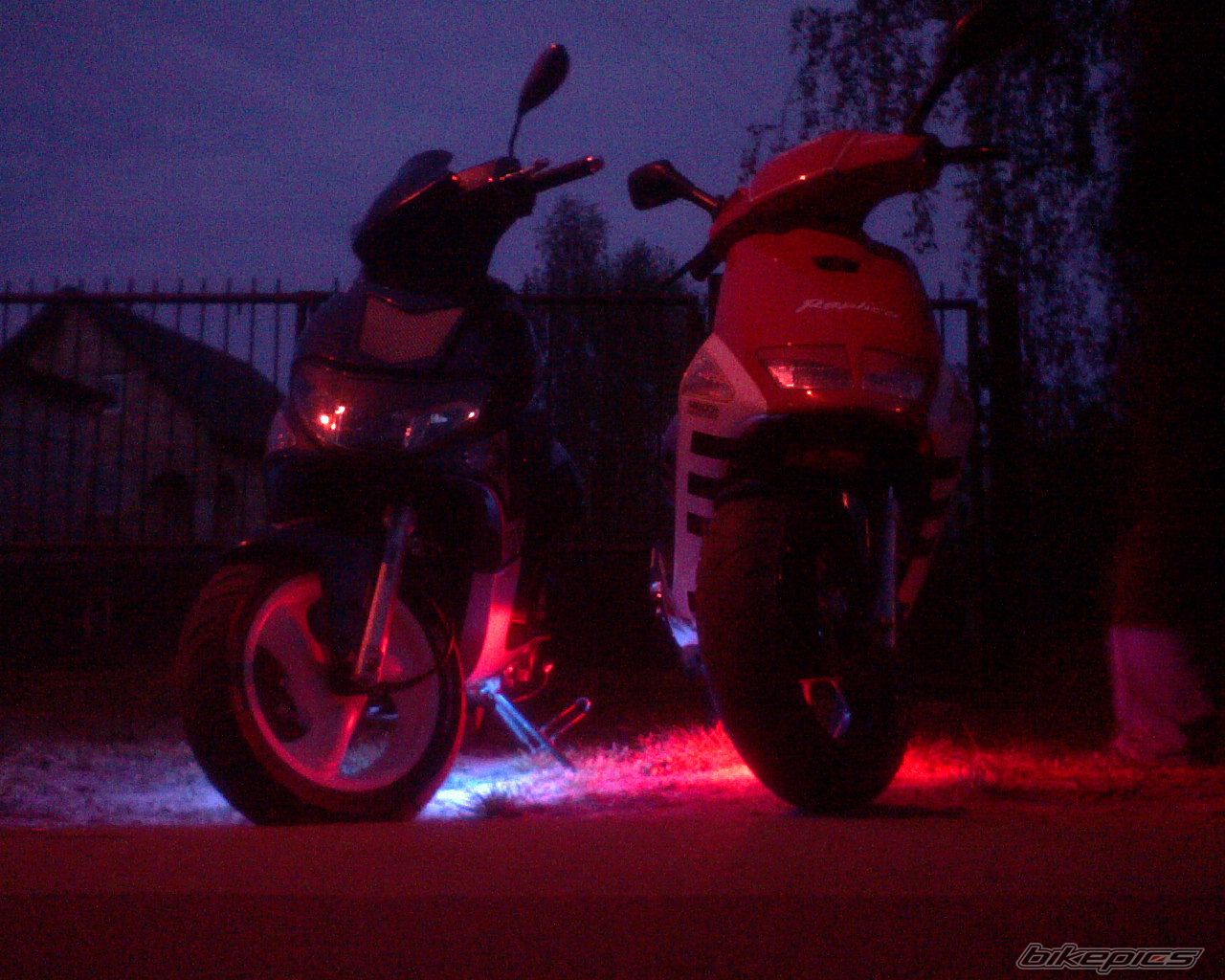 Bike Photo 889572