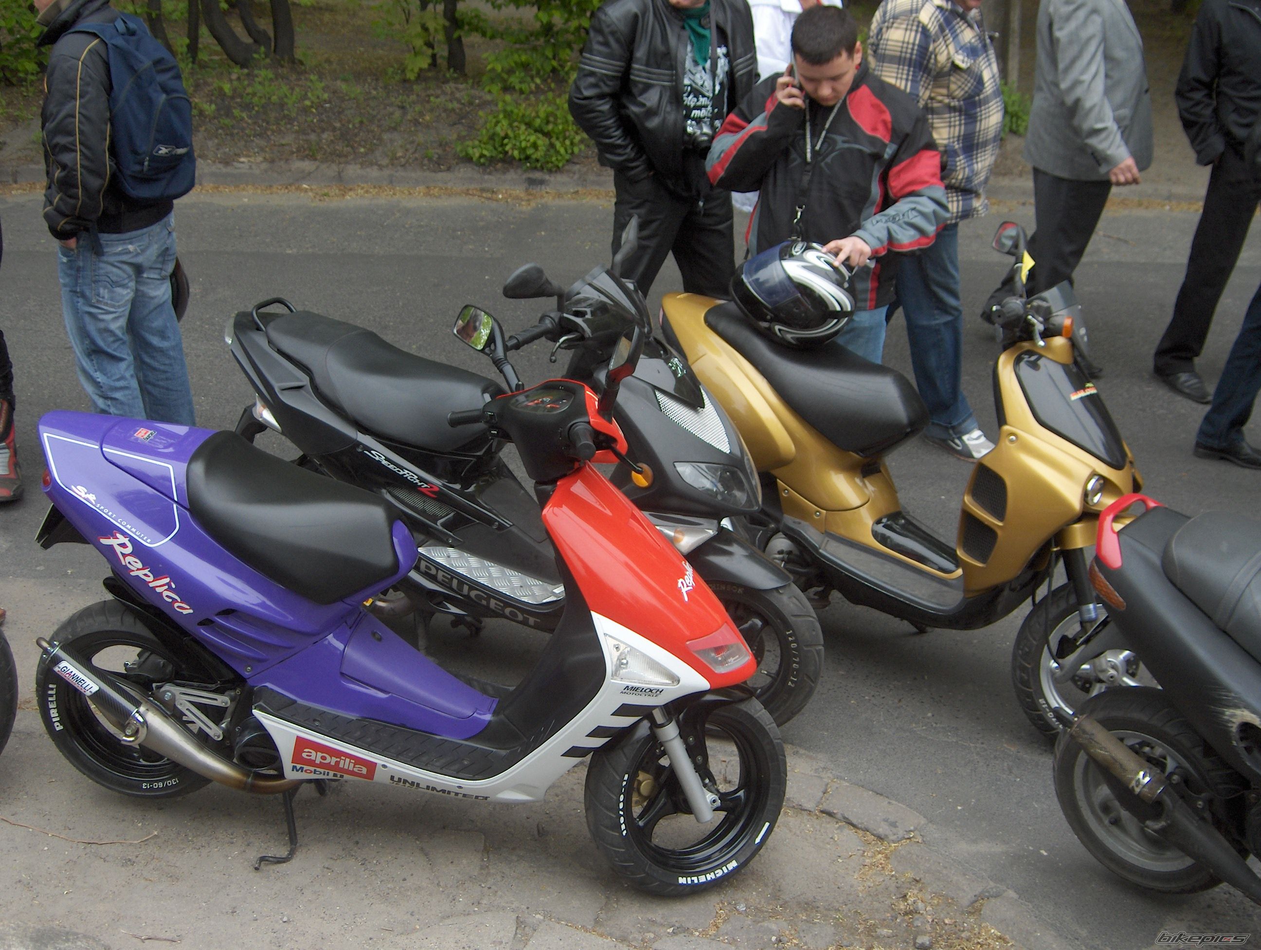 Bike Photo 889576