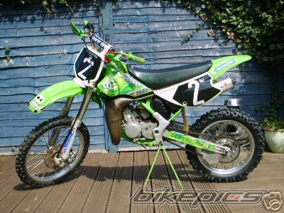 Bike Photo 889591