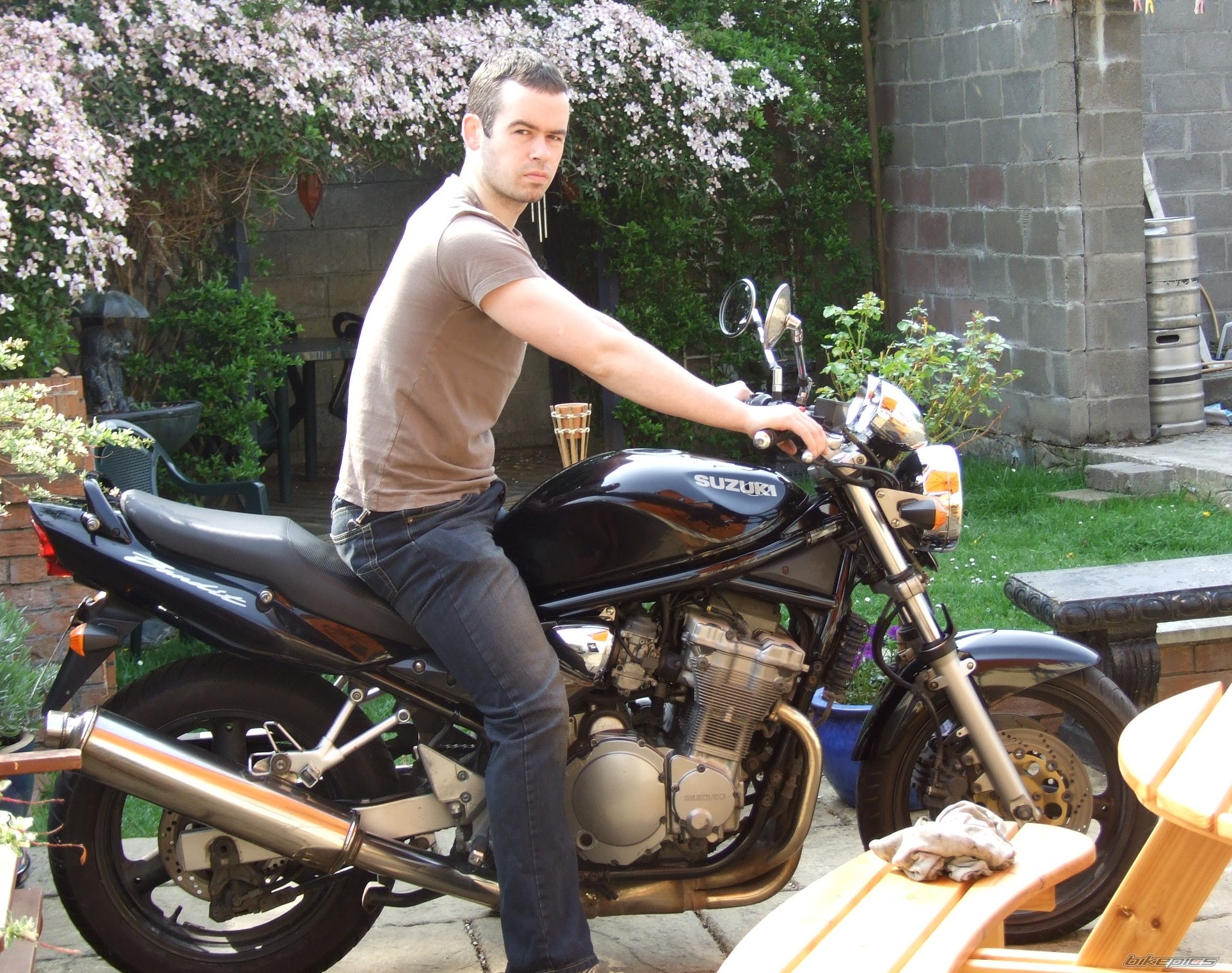 Bike Photo 889632