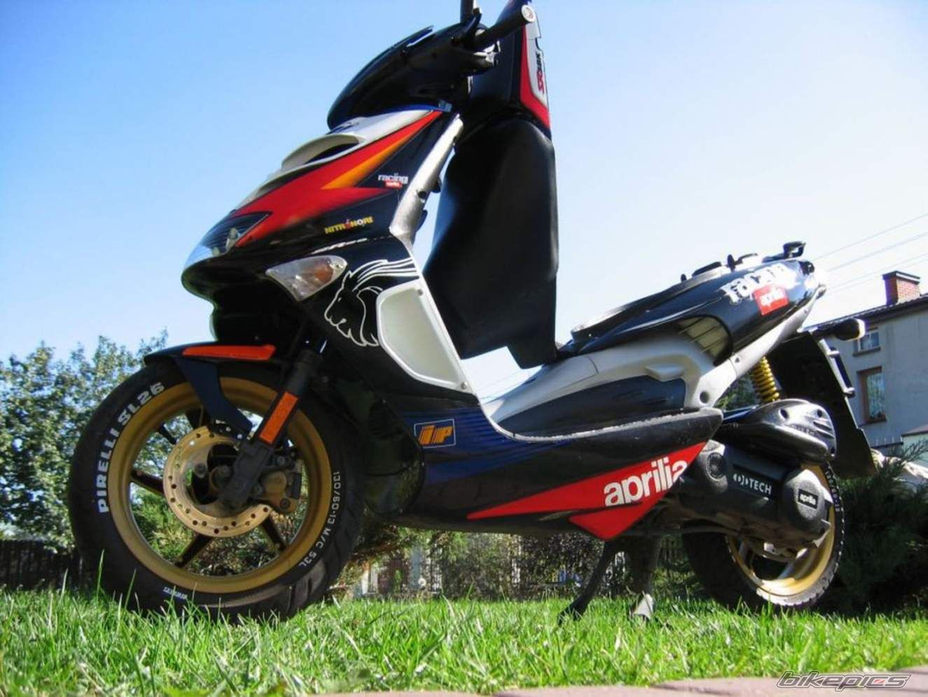 Bike Photo 889663