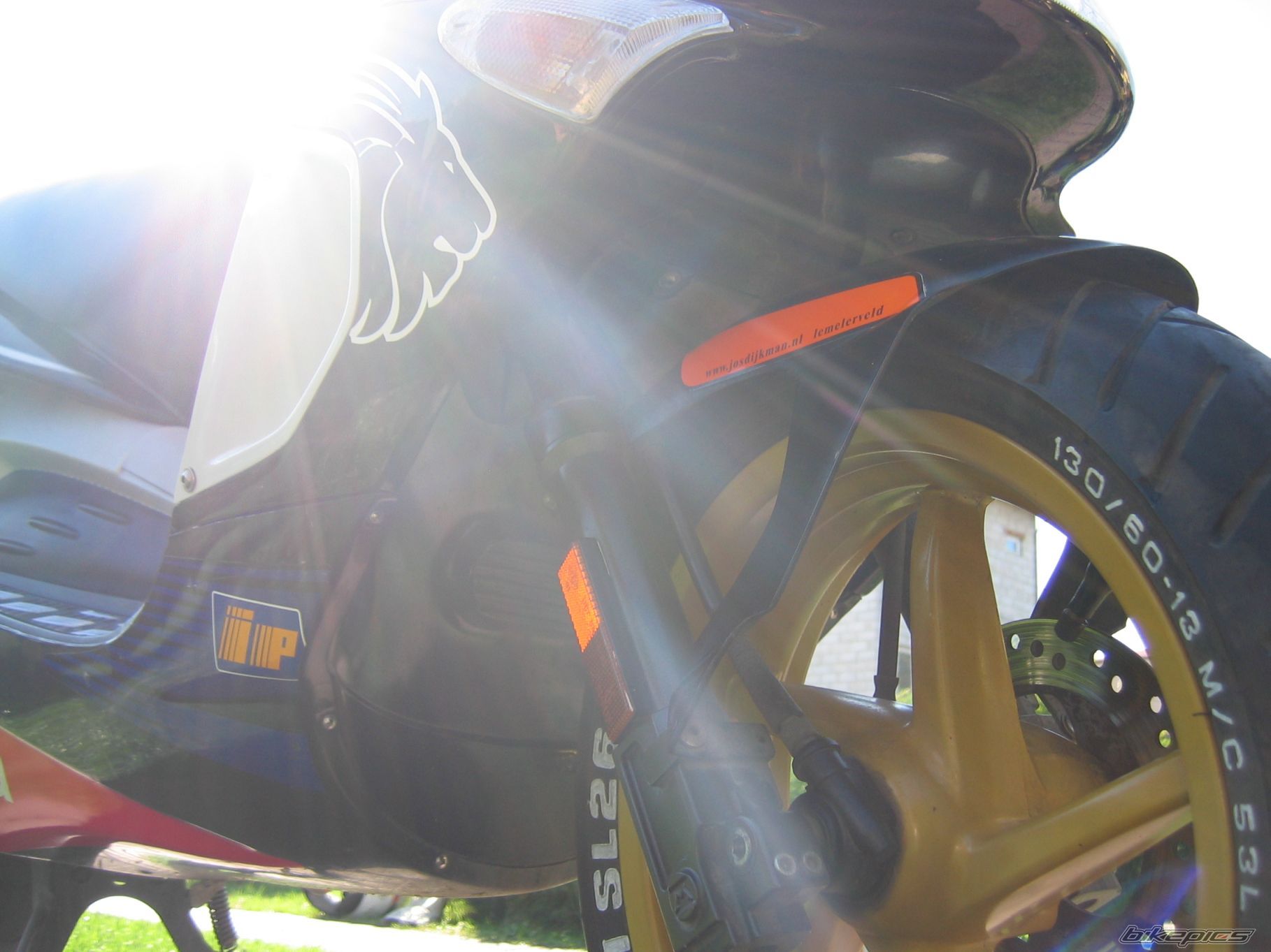 Bike Photo 889666
