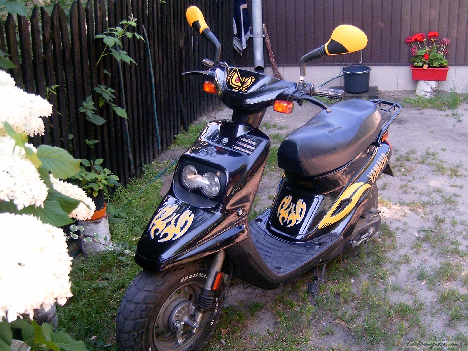 Bike Photo 889673