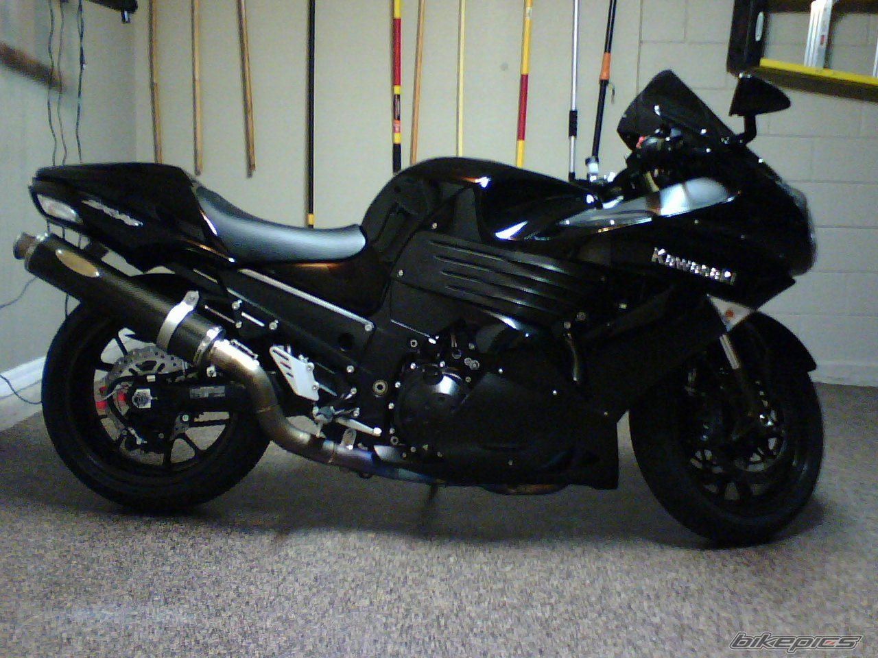 Bike Photo 889695