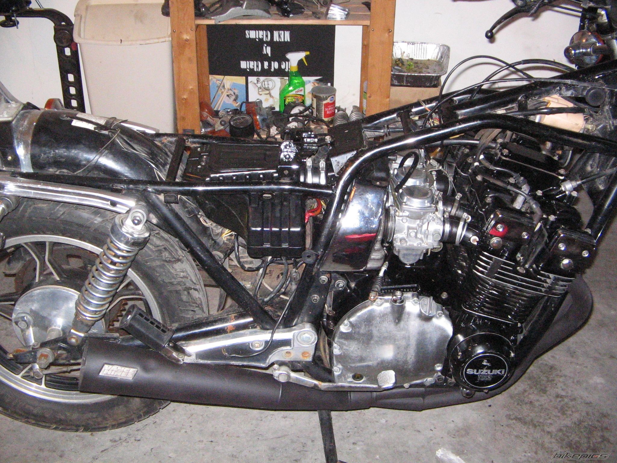 Bike Photo 889756