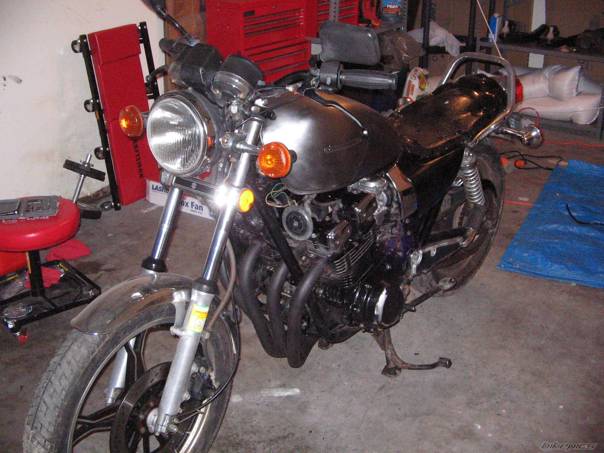 Bike Photo 889758