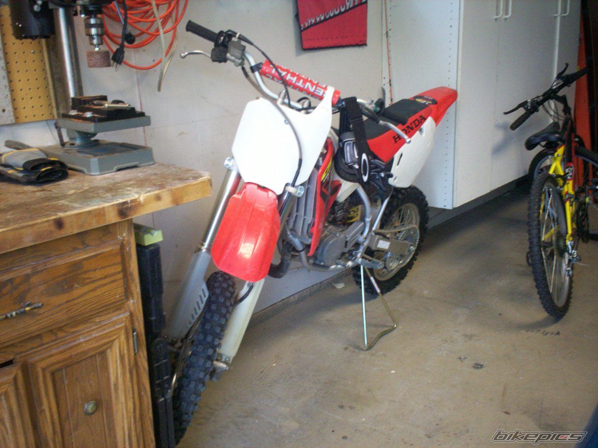 Bike Photo 889760