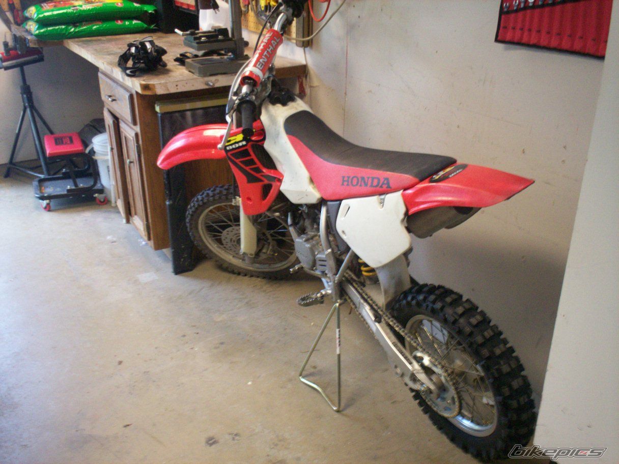 Bike Photo 889762