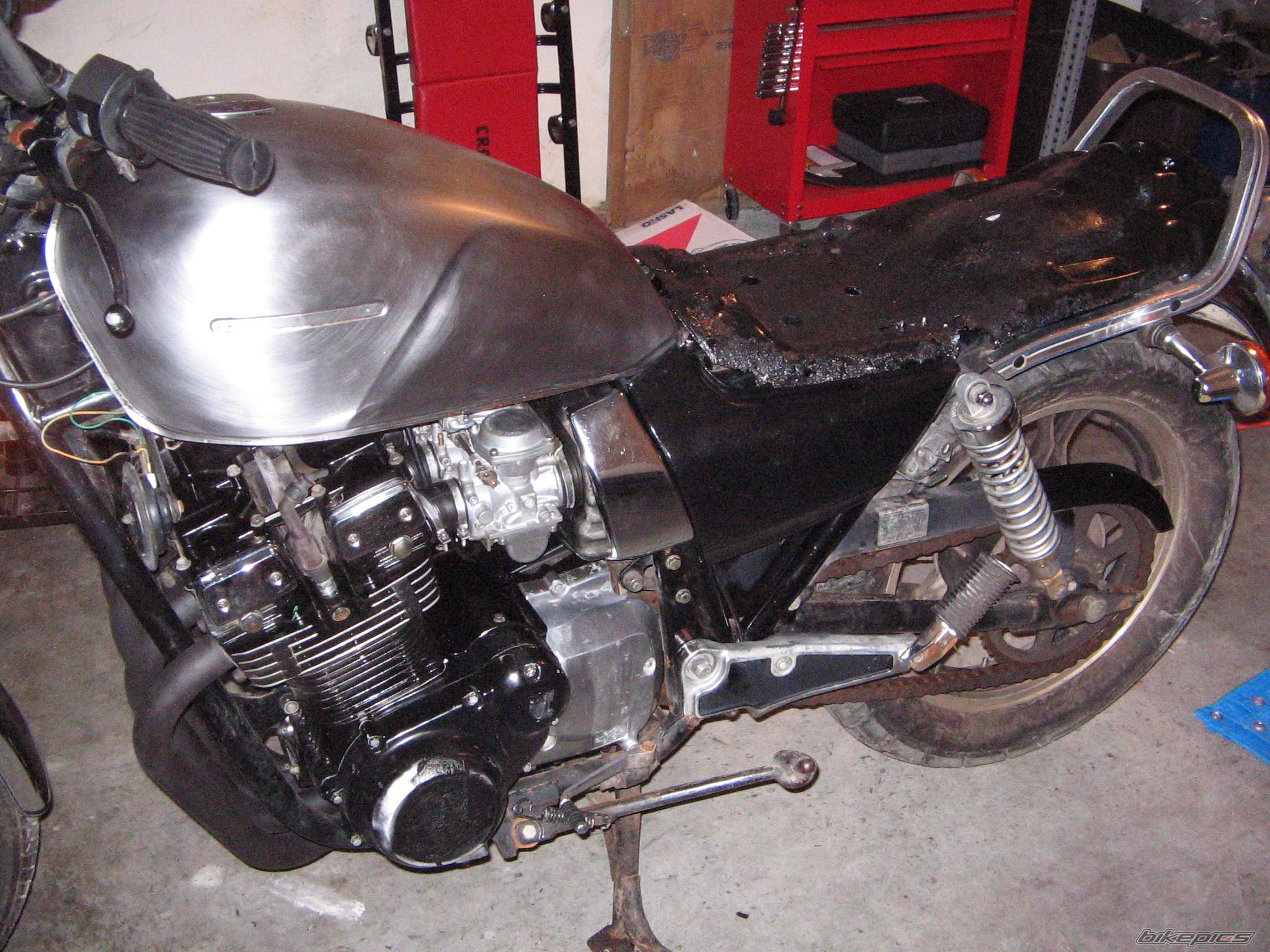 Bike Photo 889764