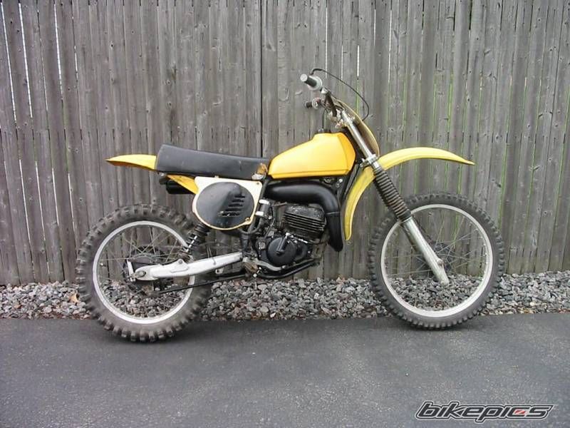 Bike Photo 889771
