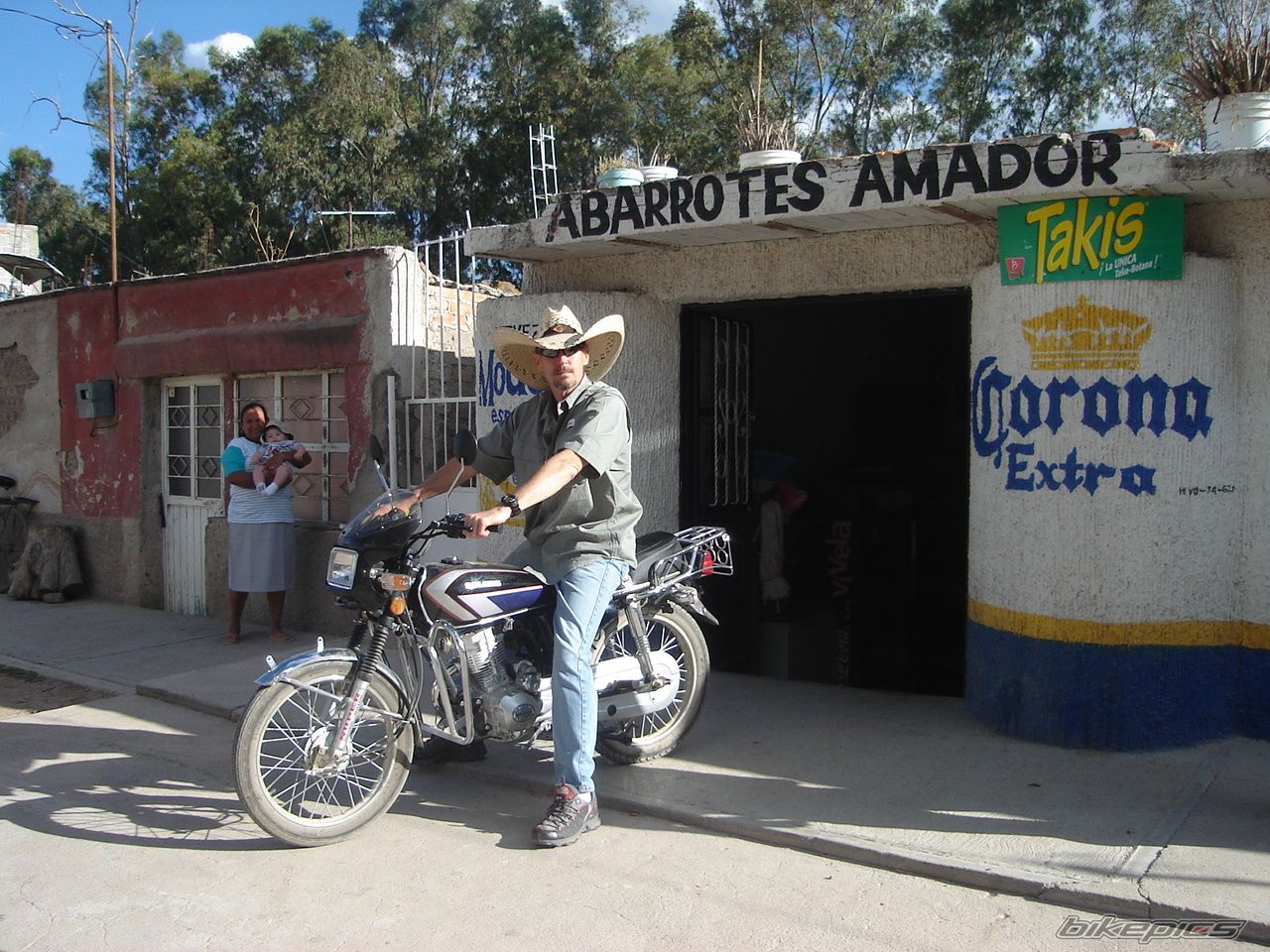 Bike Photo 889832