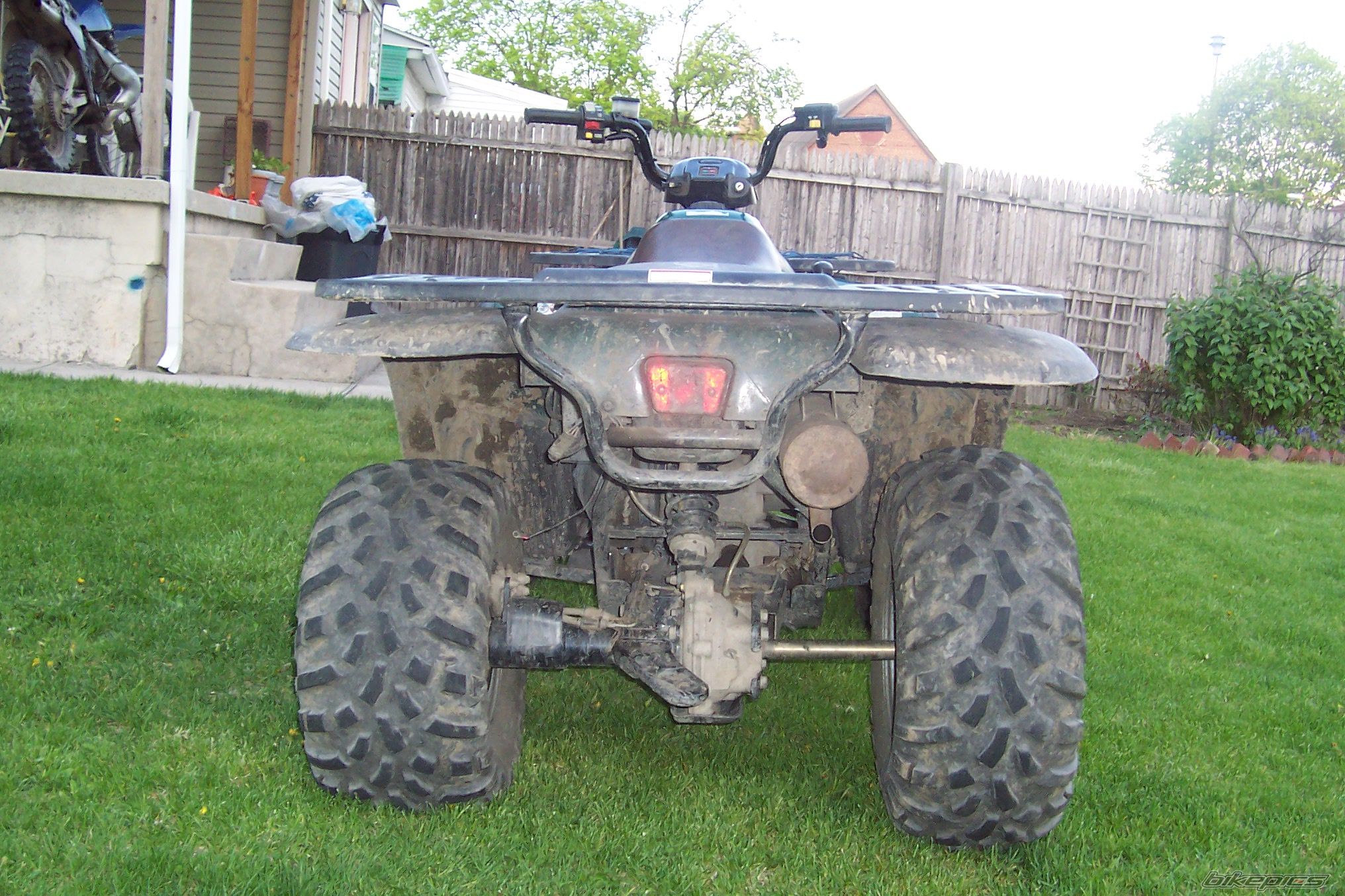 Bike Photo 889854