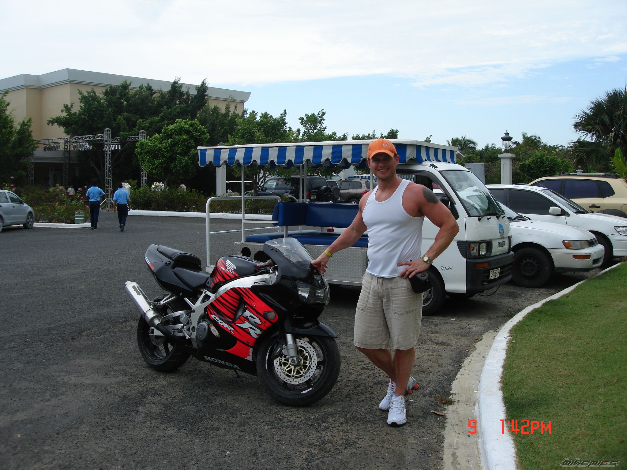Bike Photo 889867