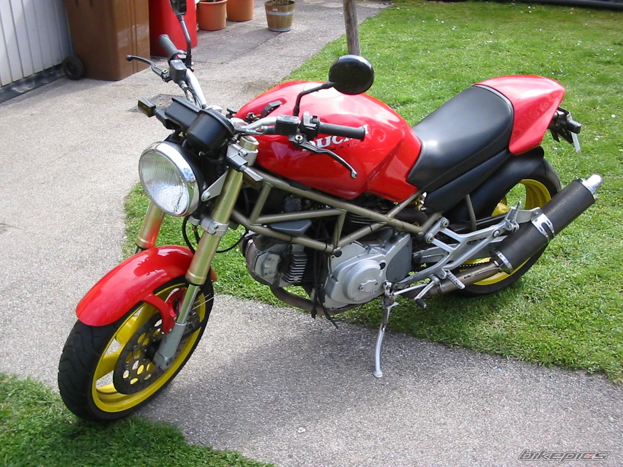 Bike Photo 889883