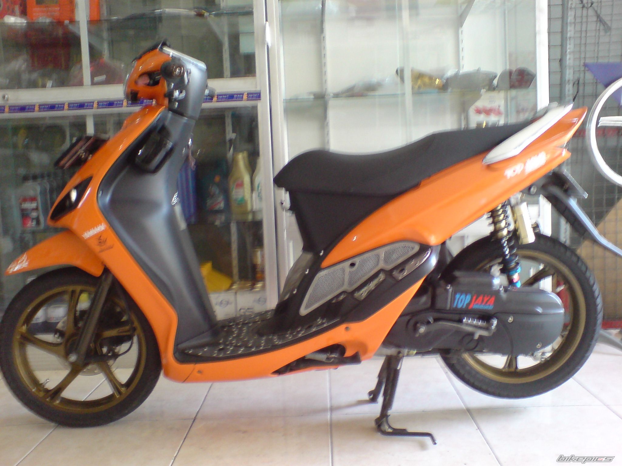 Bike Photo 889885