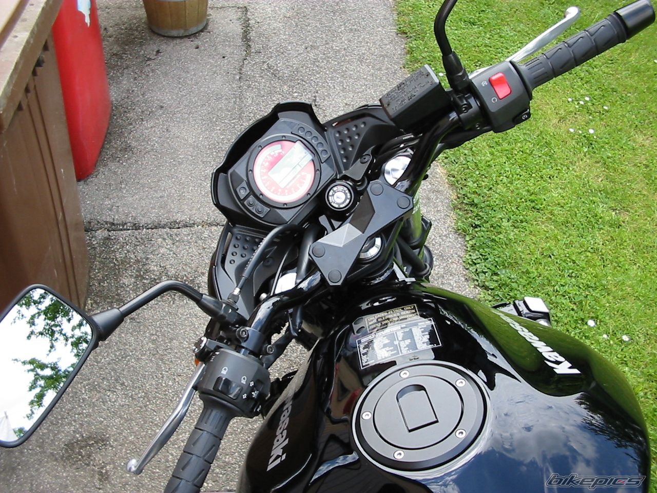 Bike Photo 889887