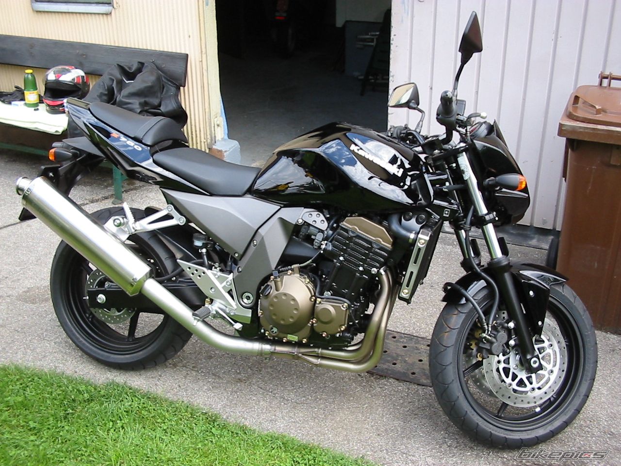 Bike Photo 889888