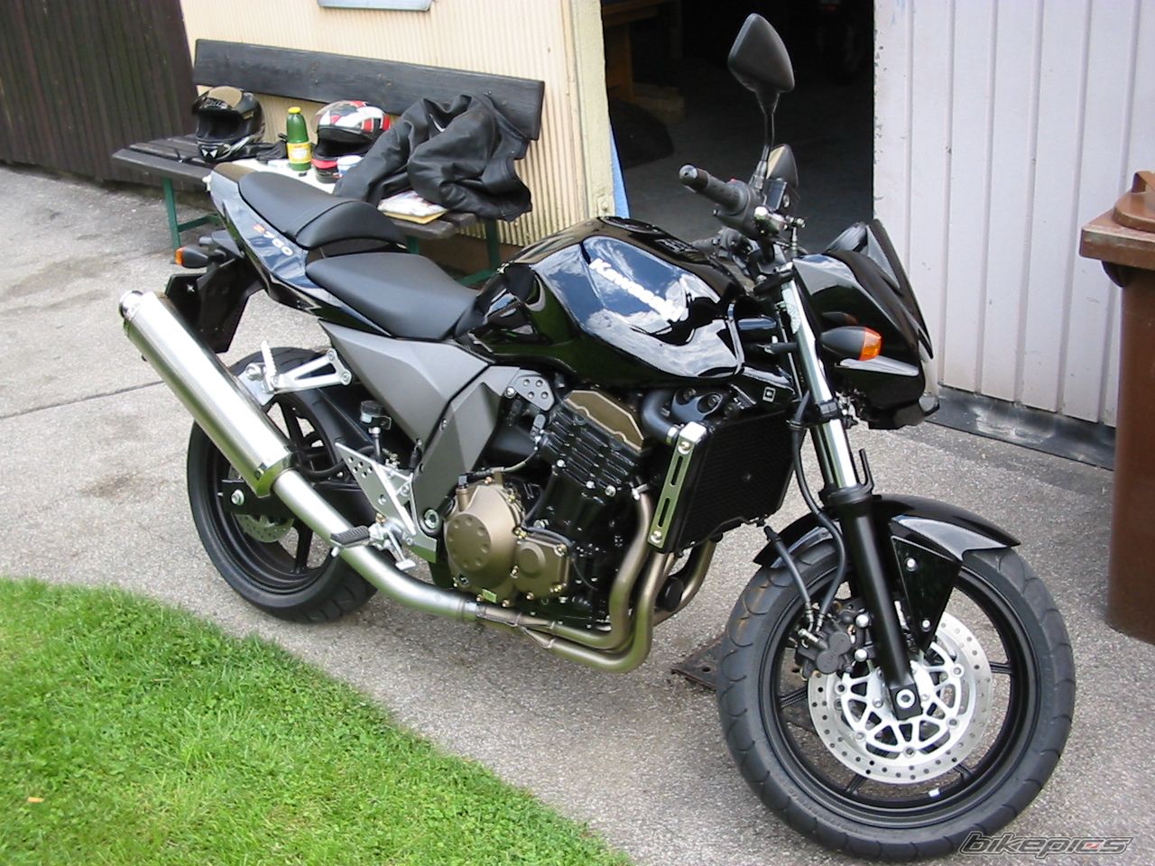 Bike Photo 889889