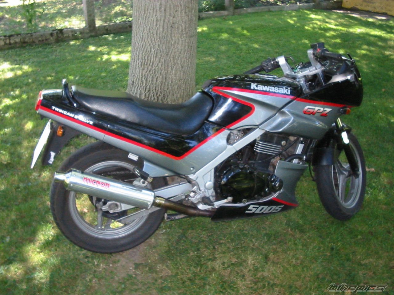 Bike Photo 889890