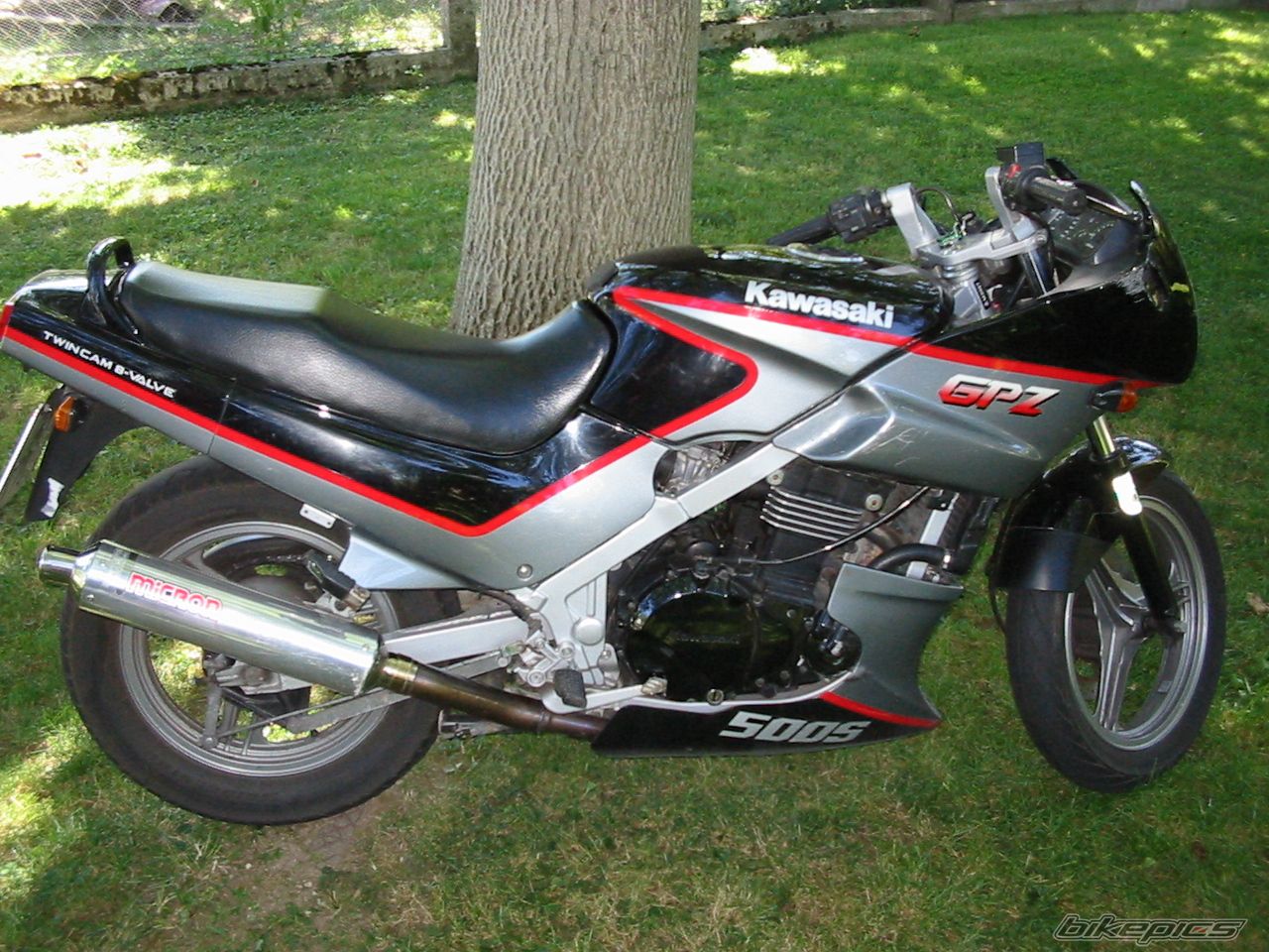 Bike Photo 889891