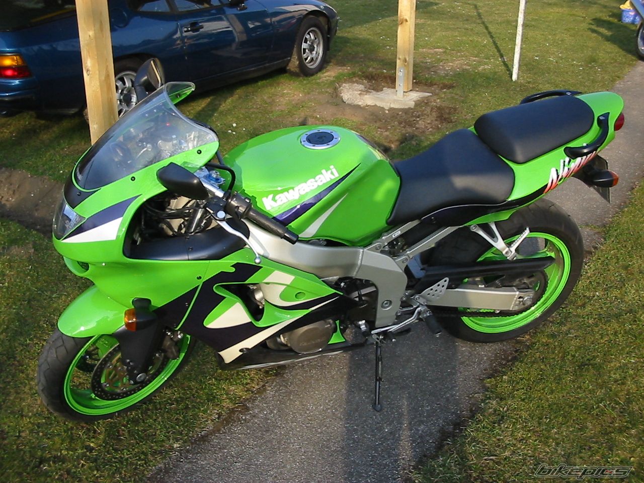 Bike Photo 889899