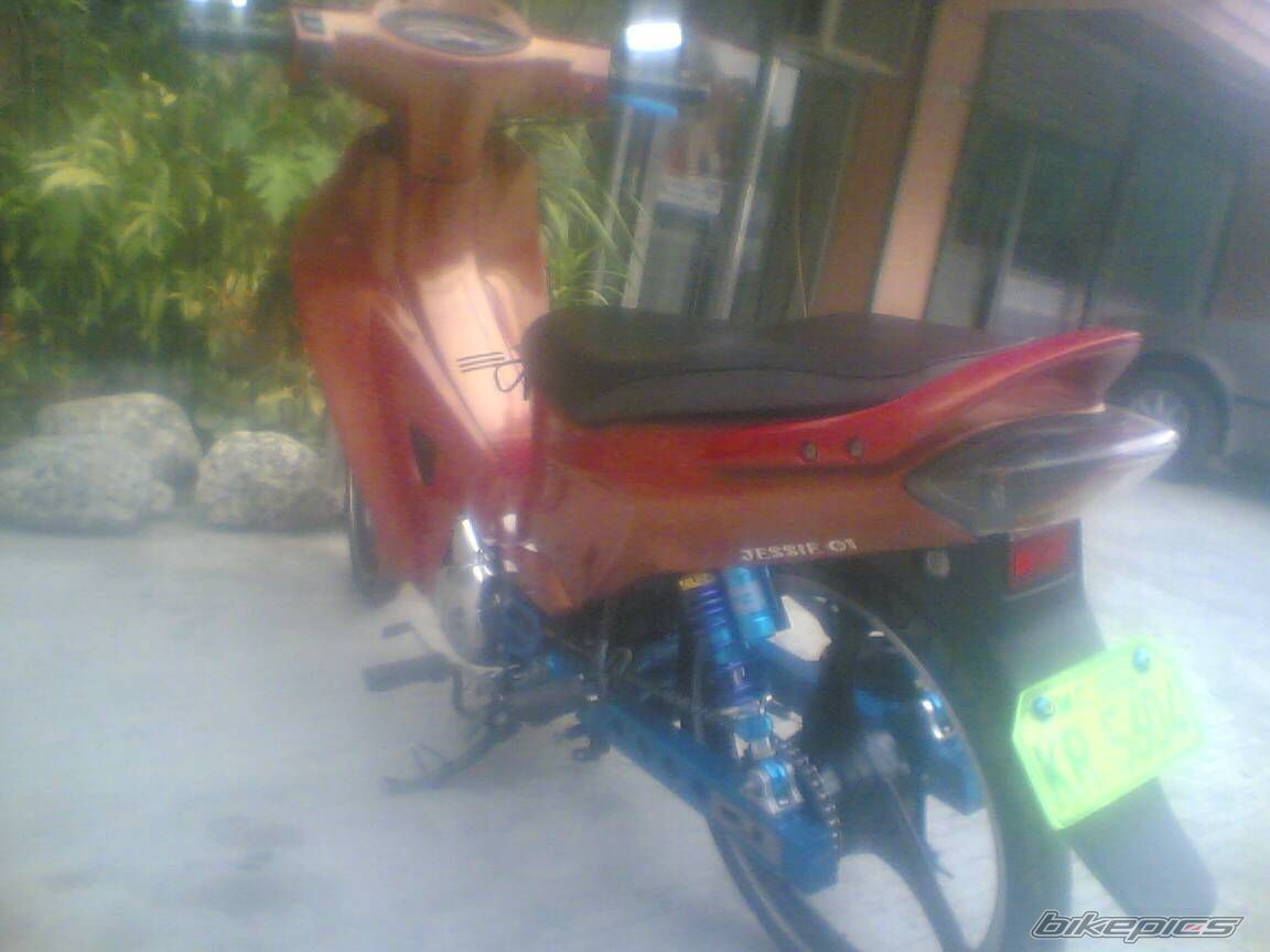 Bike Photo 889960