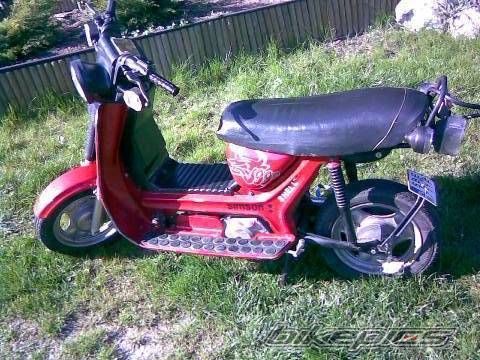 Bike Photo 889962