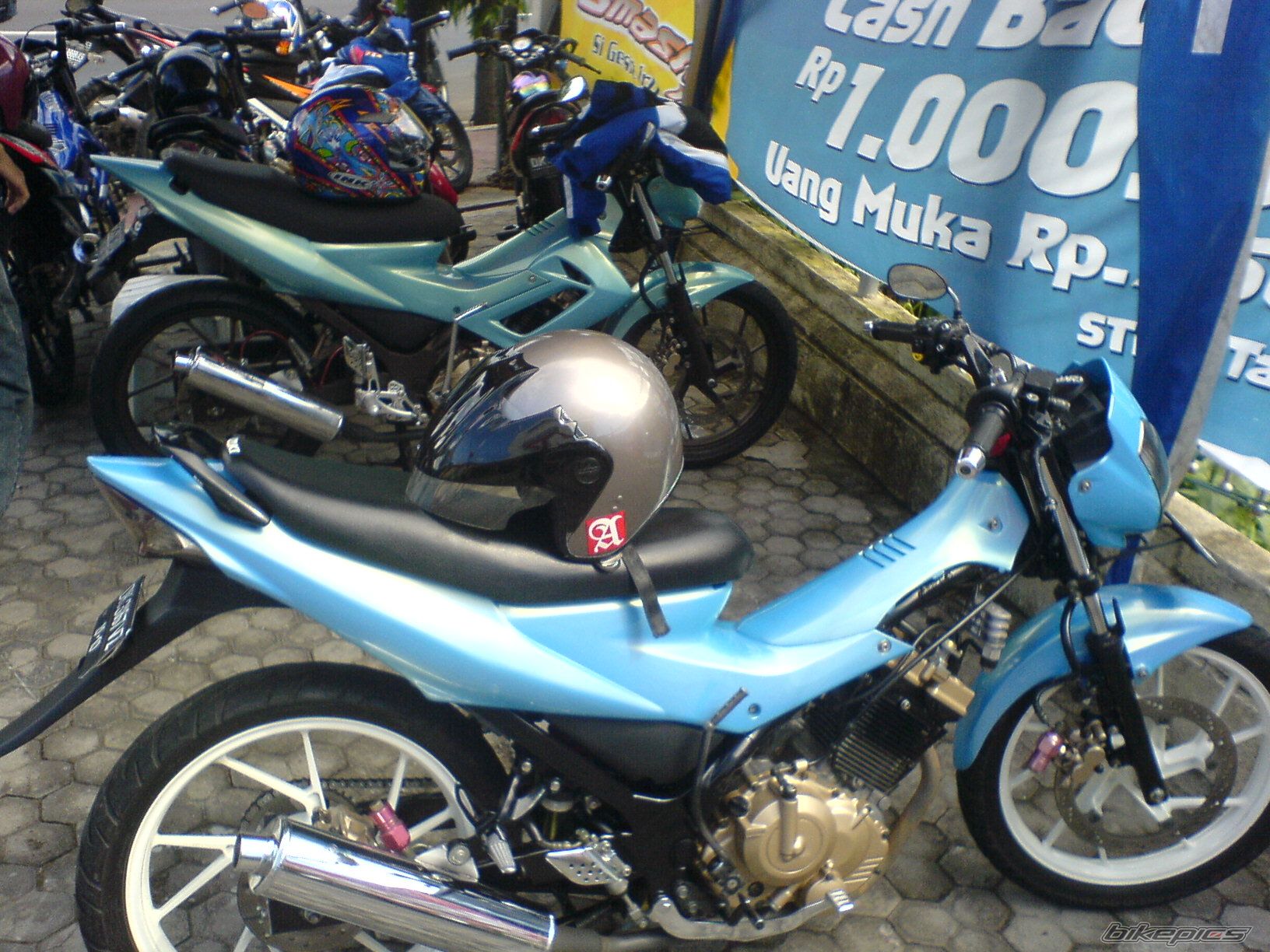 Bike Photo 889974