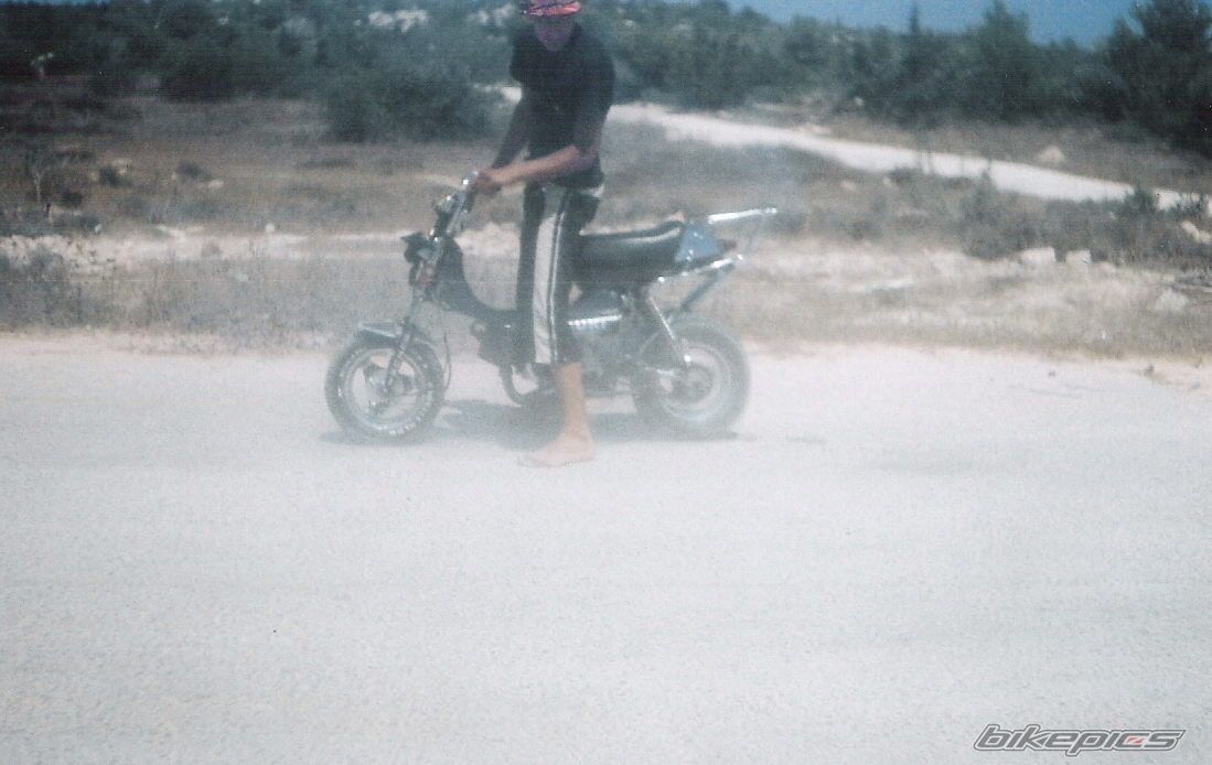 Bike Photo 889986