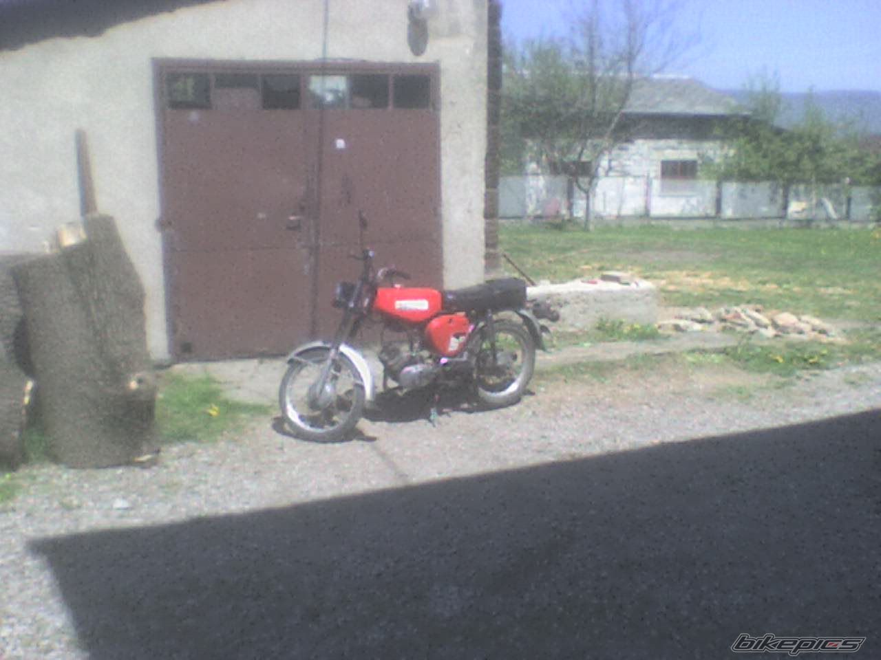 Bike Photo 889987