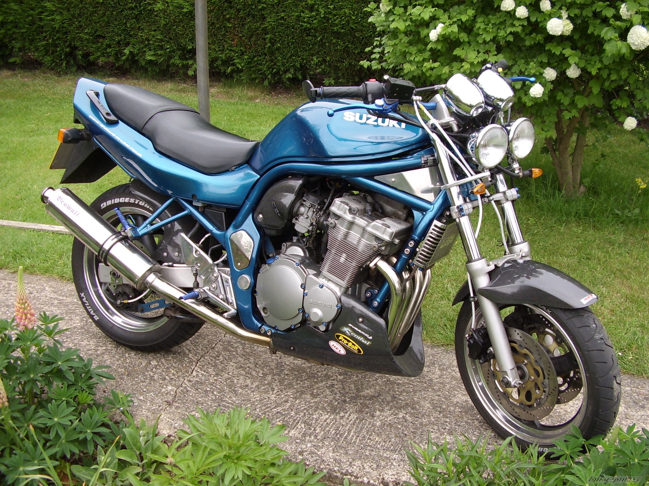 Bike Photo 889990