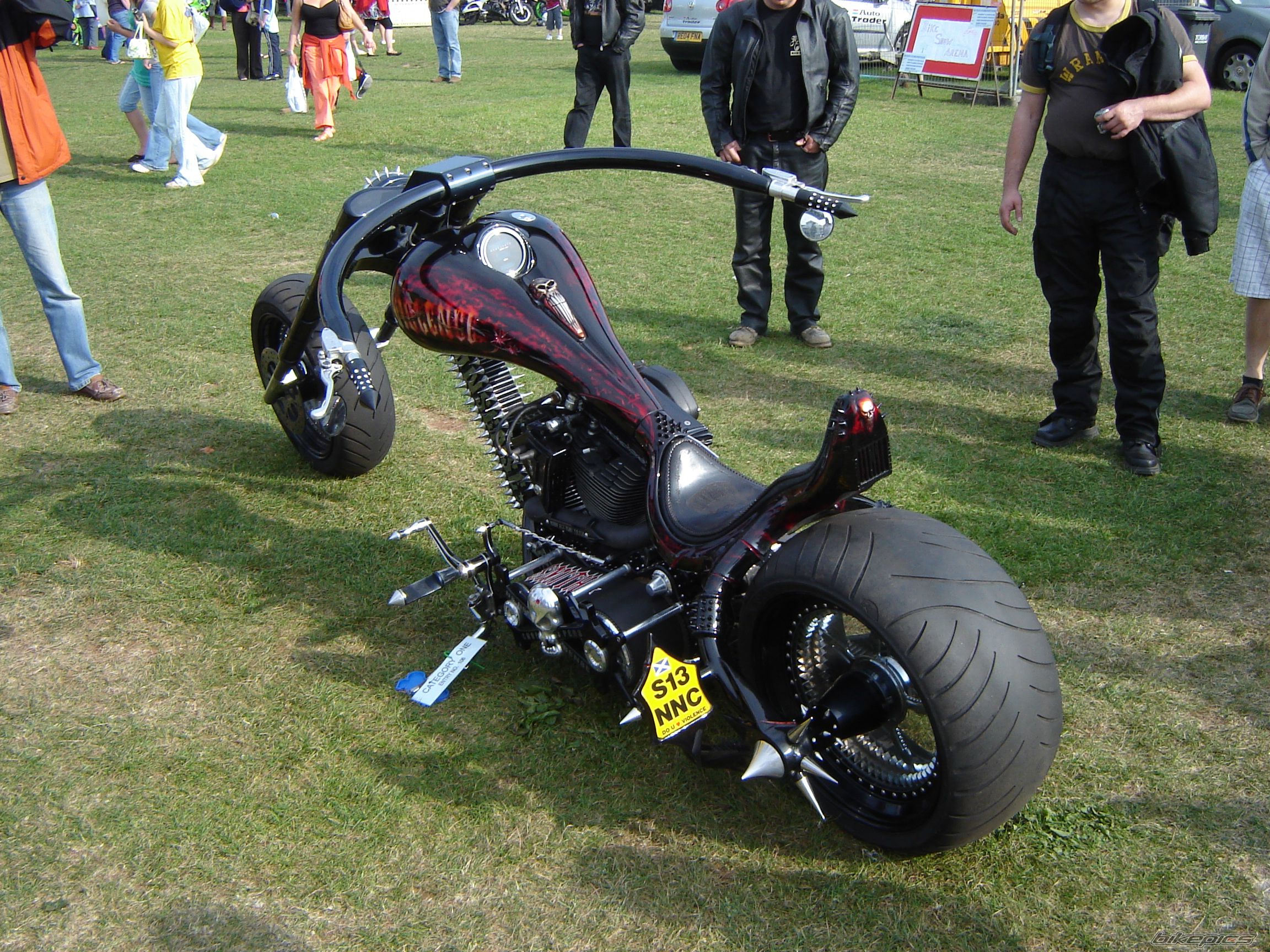 Bike Photo 889992