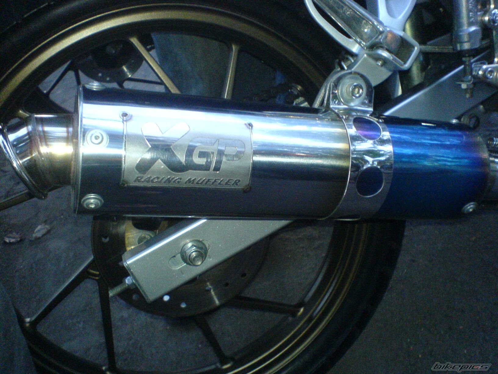 Bike Photo 889998