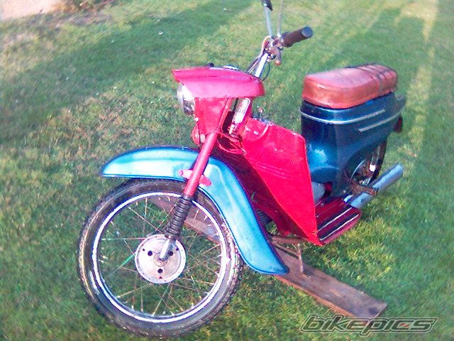 Bike Photo 890006