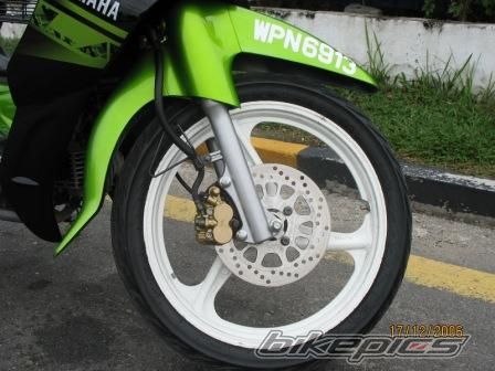Bike Photo 890015