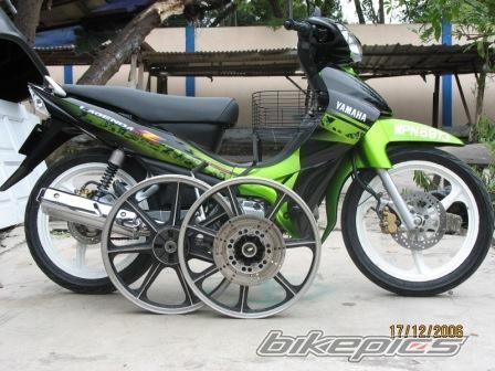 Bike Photo 890016