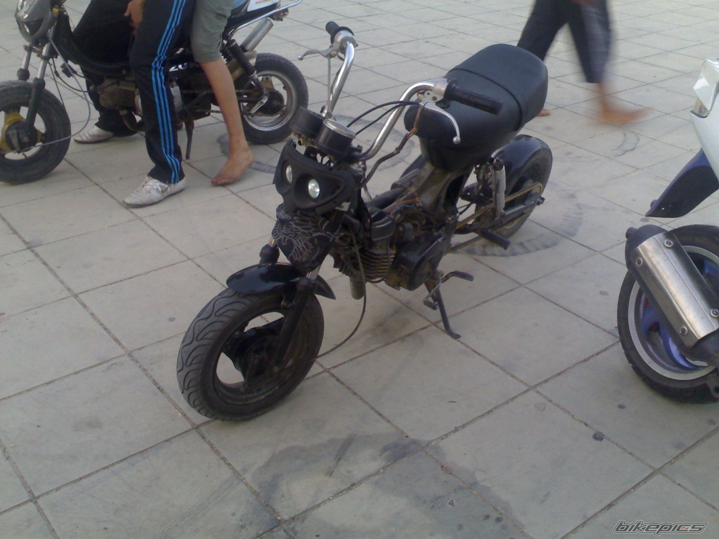 Bike Photo 890018