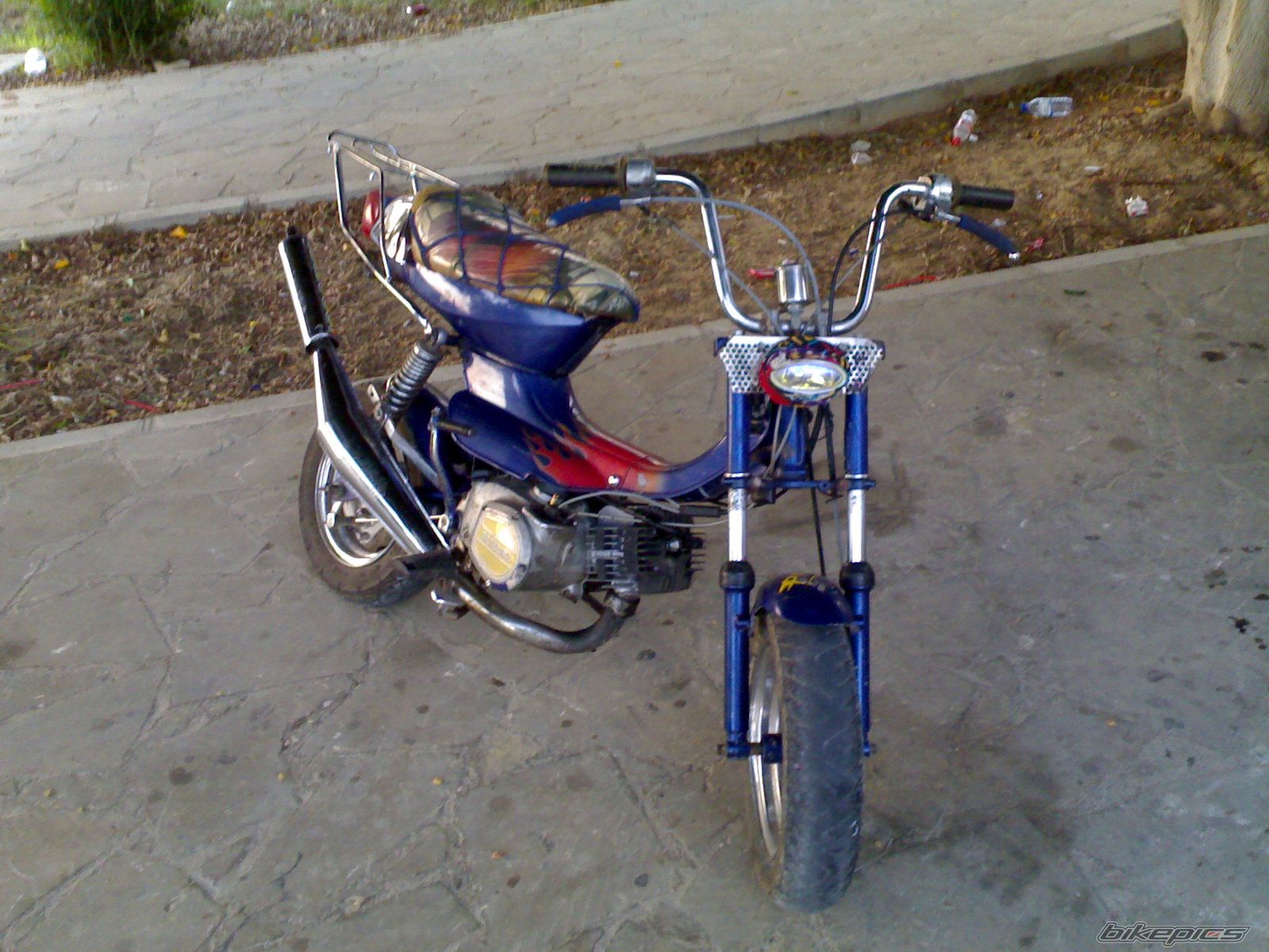 Bike Photo 890020