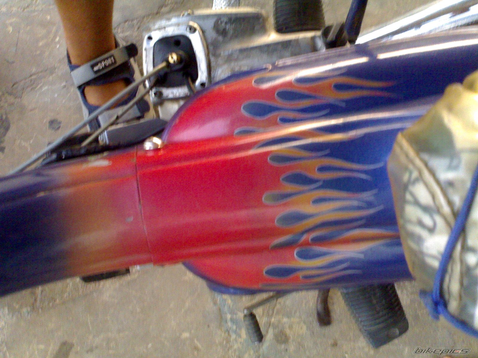 Bike Photo 890021