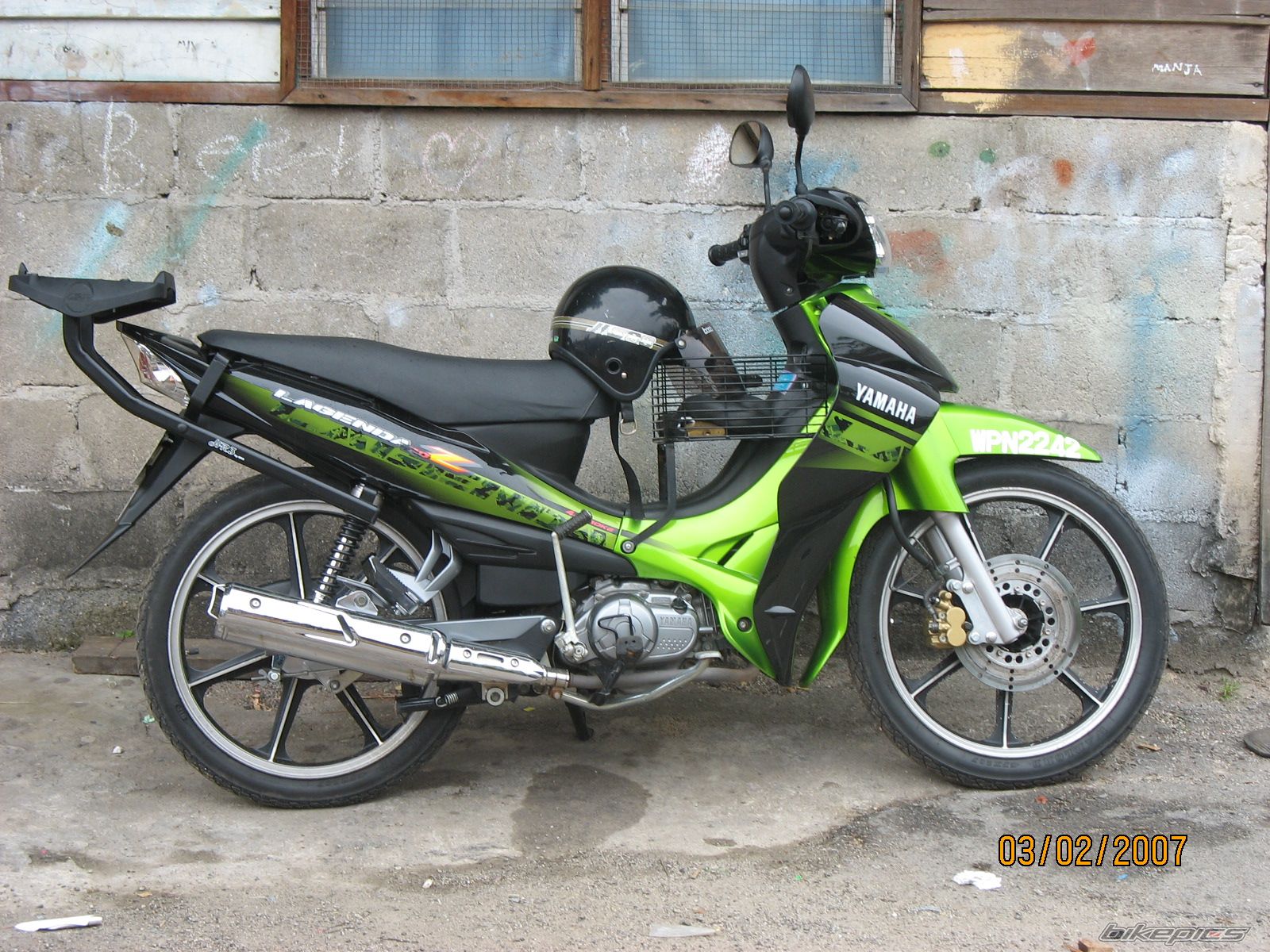 Bike Photo 890024