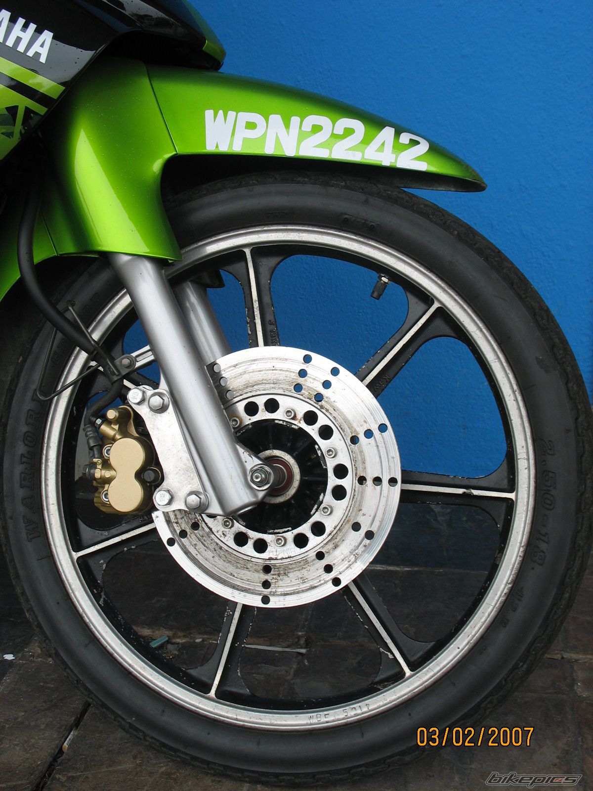 Bike Photo 890027