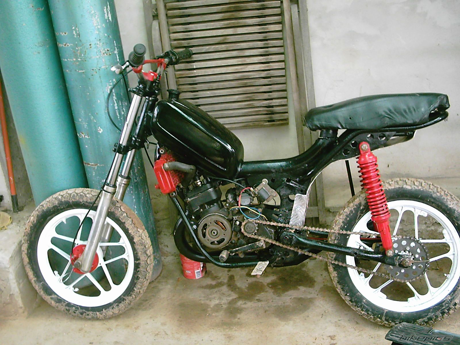 Bike Photo 890053